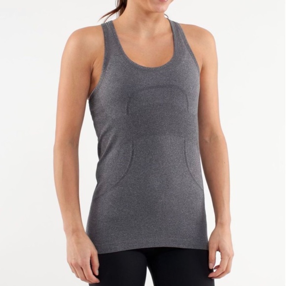 lululemon Swiftly Tech Racerback Tank Top - Picture 1 of 6